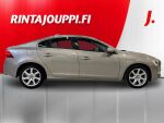 Volvo S60 2013 Ruskea (beige)