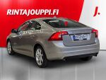 Volvo S60 2013 Ruskea (beige)