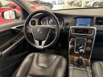 Volvo S60 2013 Ruskea (beige)