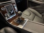 Volvo S60 2013 Ruskea (beige)
