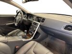 Volvo S60 2013 Ruskea (beige)