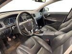 Volvo S60 2013 Ruskea (beige)