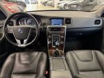 Volvo S60 2013 Ruskea (beige)