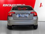 Volvo S60 2013 Ruskea (beige)