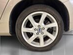 Volvo S60 2013 Ruskea (beige)
