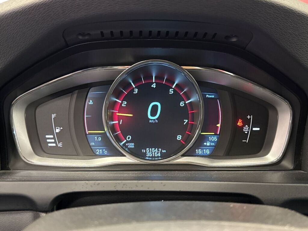 Volvo S60 2013 Ruskea (beige)