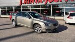 Volvo S60 2013 Ruskea (beige)