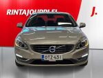 Volvo S60 2013 Ruskea (beige)