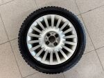 Fiat 500 2015 Musta