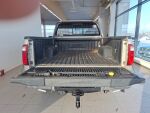 Ford F350 2010 Ruskea (beige)