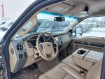 Ford F350 2010 Ruskea (beige)