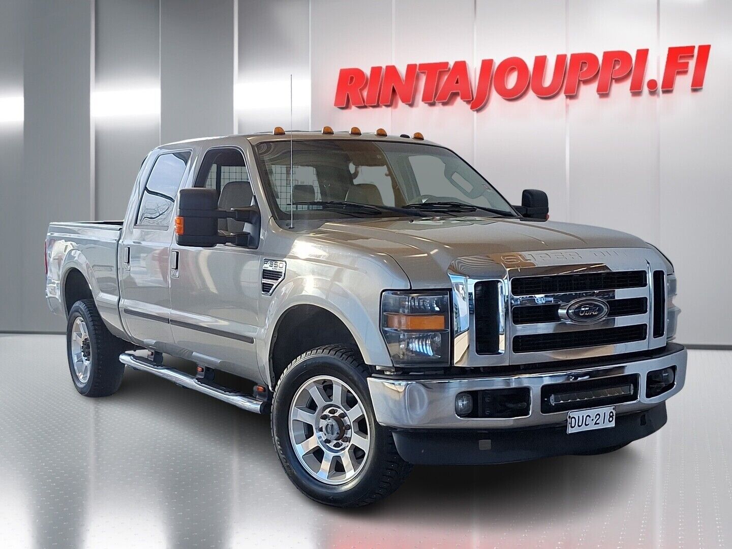 Ford F350