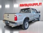 Ford F350 2010 Ruskea (beige)