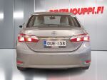Toyota Corolla 2014 Ruskea (beige)
