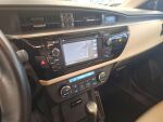 Toyota Corolla 2014 Ruskea (beige)
