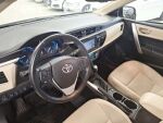 Toyota Corolla 2014 Ruskea (beige)