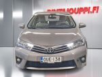 Toyota Corolla 2014 Ruskea (beige)
