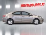 Toyota Corolla 2014 Ruskea (beige)