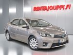 Toyota Corolla 2014 Ruskea (beige)