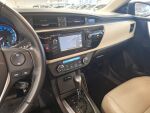 Toyota Corolla 2014 Ruskea (beige)