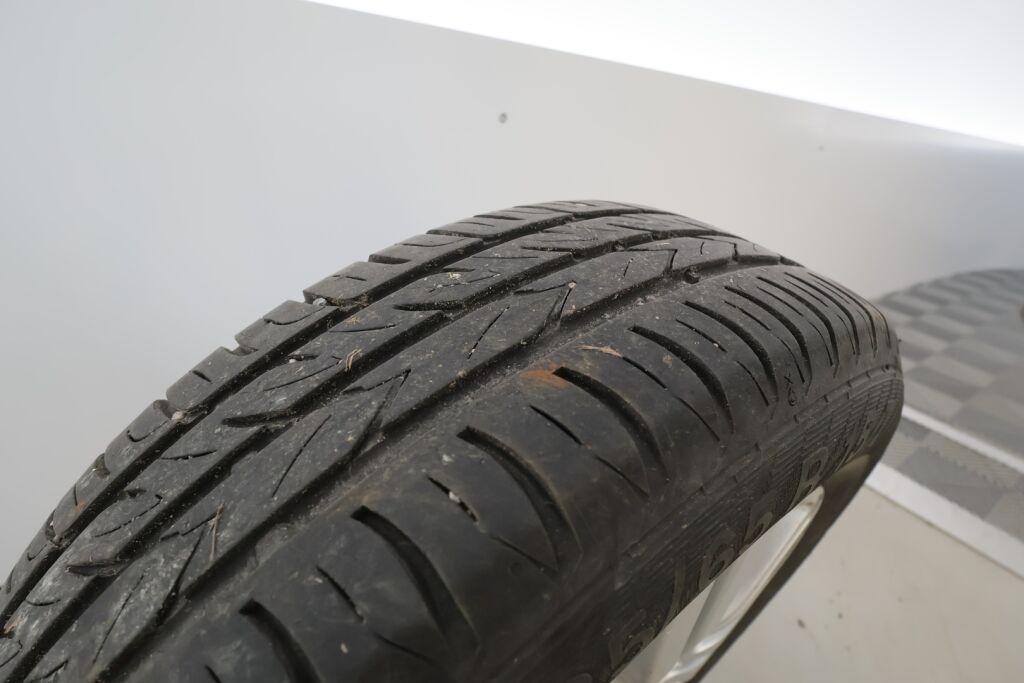 Fiat Punto 2013 Valkoinen