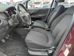 Fiat Punto 2013 Punainen