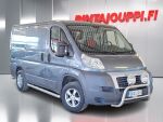 Fiat Ducato 2013 Harmaa