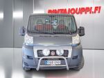 Fiat Ducato 2013 Harmaa
