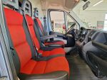 Fiat Ducato 2013 Harmaa