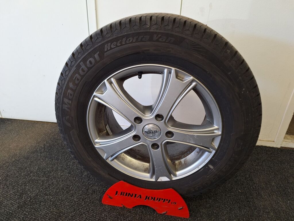 Fiat Ducato 2013 Harmaa