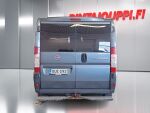 Fiat Ducato 2013 Harmaa