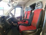 Fiat Ducato 2013 Harmaa
