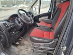 Fiat Ducato 2013 Harmaa