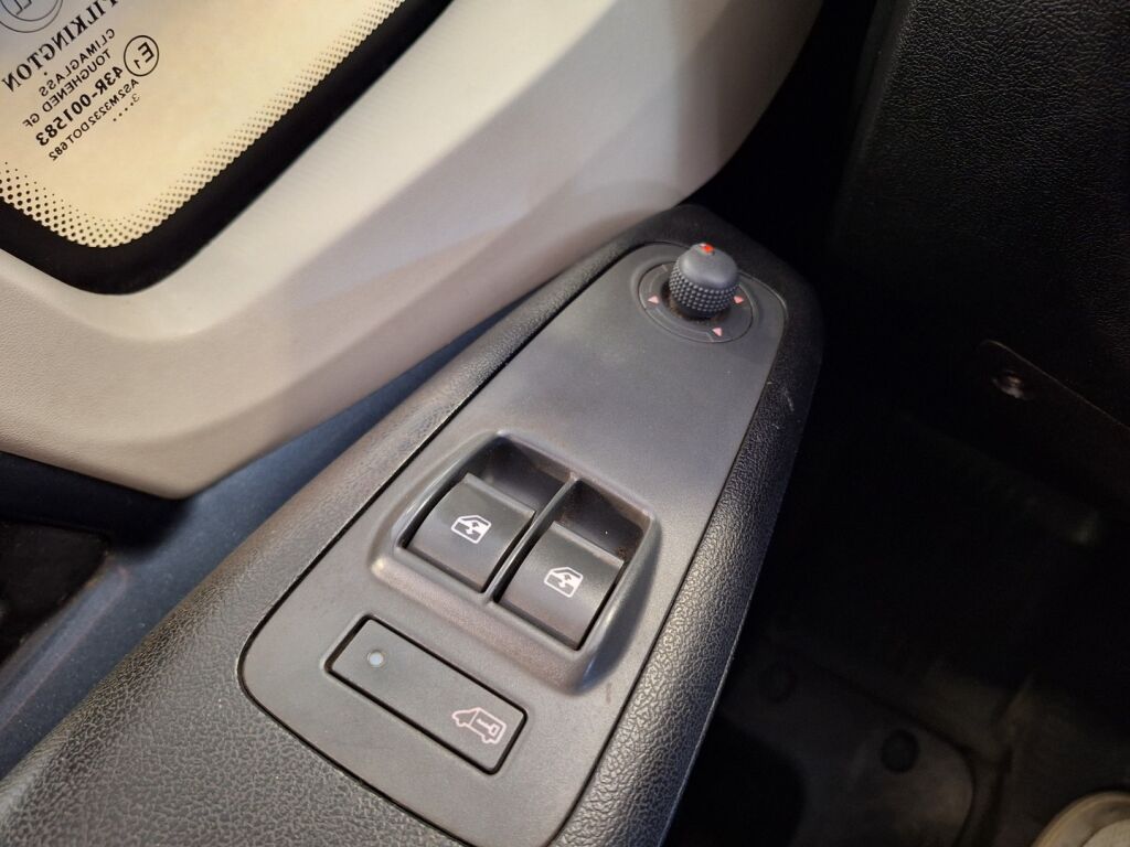 Fiat Ducato 2013 Harmaa