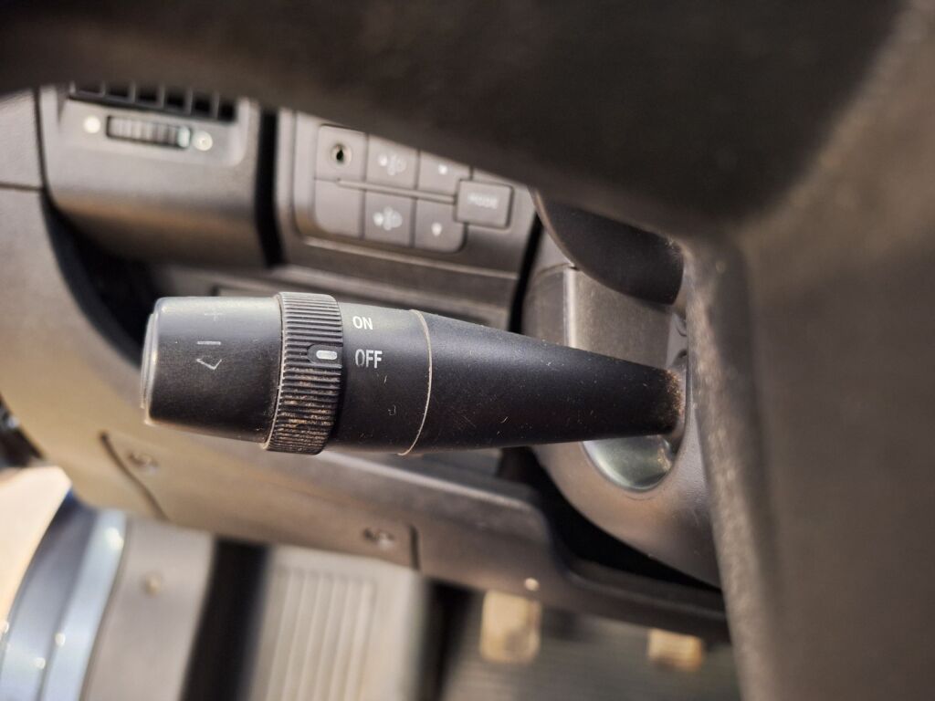 Fiat Ducato 2013 Harmaa