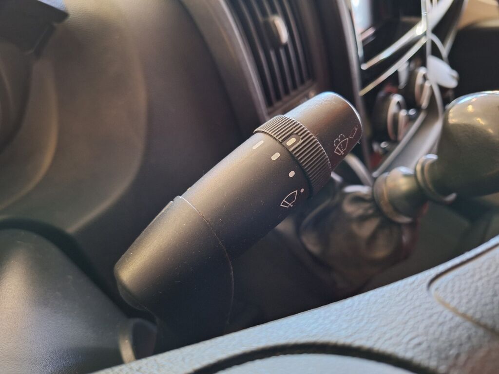 Fiat Ducato 2013 Harmaa