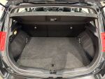 Toyota Auris 2014 Musta