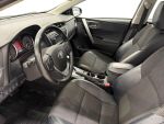 Toyota Auris 2014 Musta