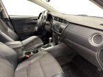 Toyota Auris 2014 Musta