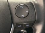 Toyota Auris 2014 Musta