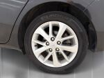 Toyota Auris 2014 Musta