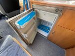 Hymer Mobil B574 2003 Valkoinen