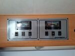 Hymer Mobil B574 2003 Valkoinen