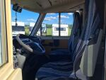 Hymer Mobil B574 2003 Valkoinen