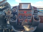 Hymer Mobil B574 2003 Valkoinen