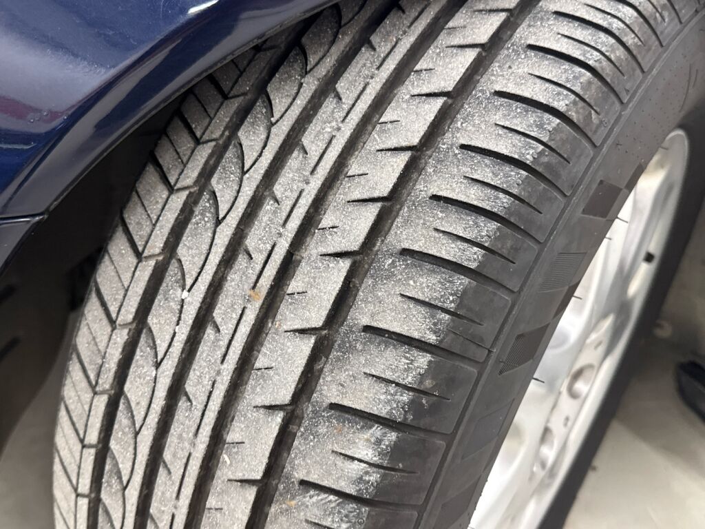 Mercedes-Benz S 2002 Sininen