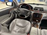 Mercedes-Benz S 2002 Sininen