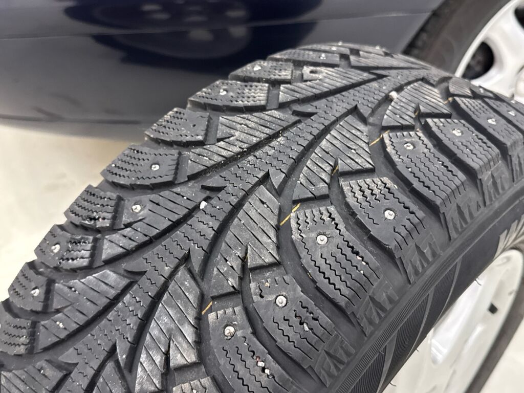 Mercedes-Benz S 2002 Sininen