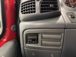 Citroen Jumper 2002 Punainen