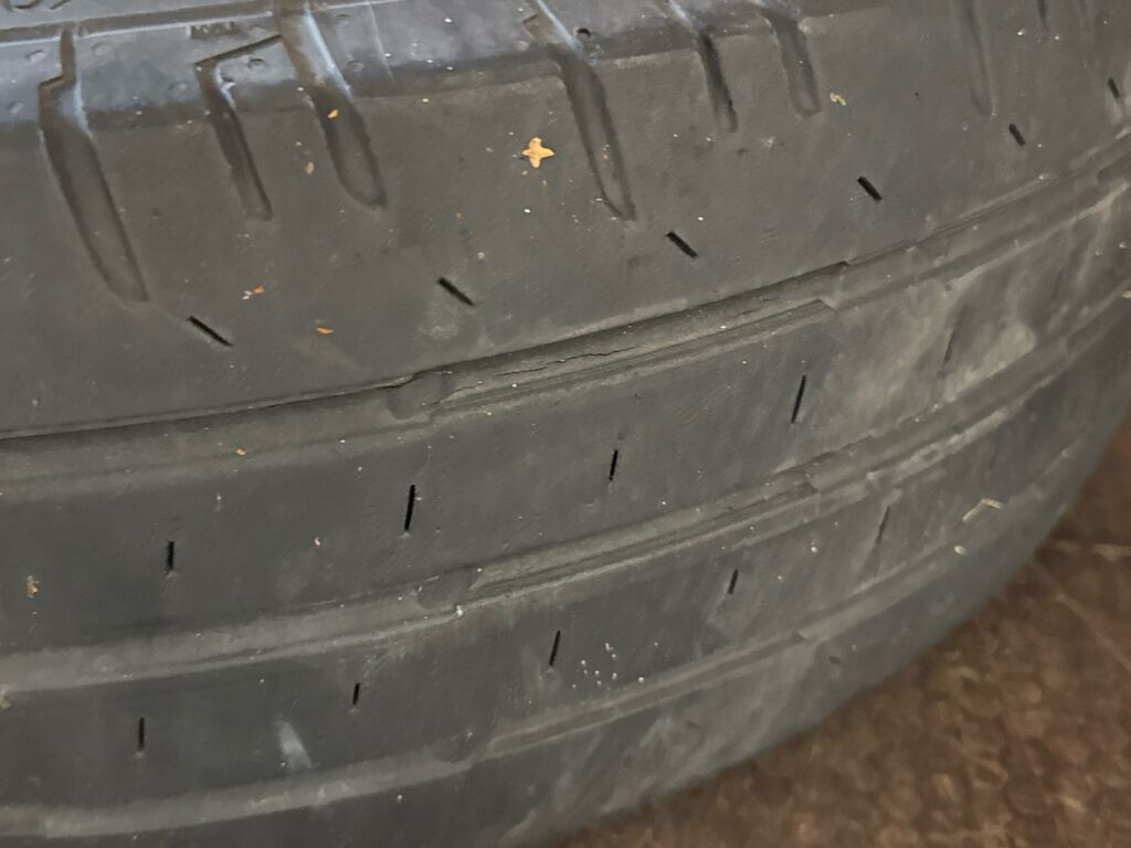 Citroen Jumper 2002 Punainen